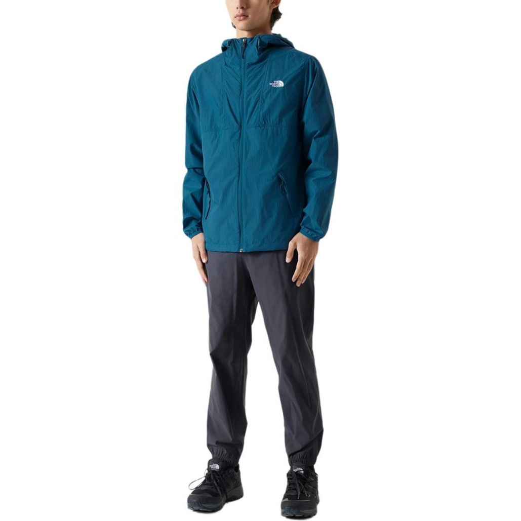 THE NORTH FACE