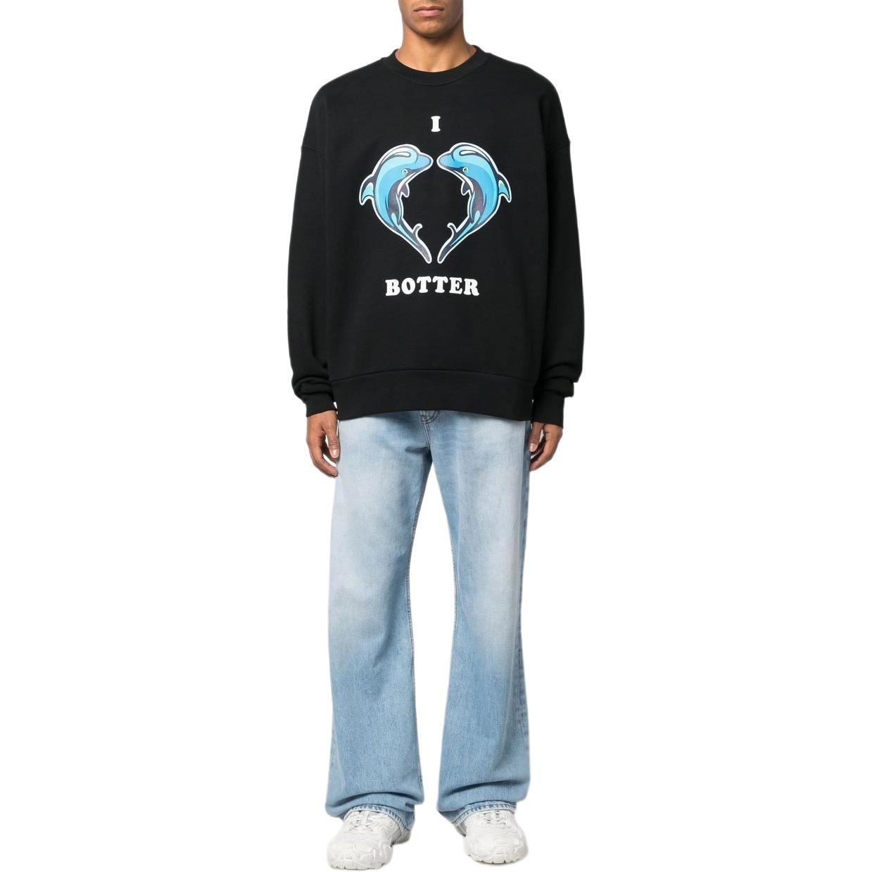 BOTTER