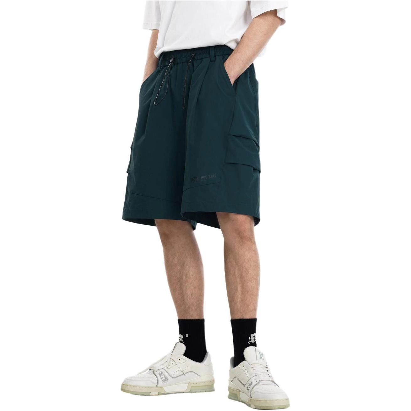 BJHG 24SS CleanFit