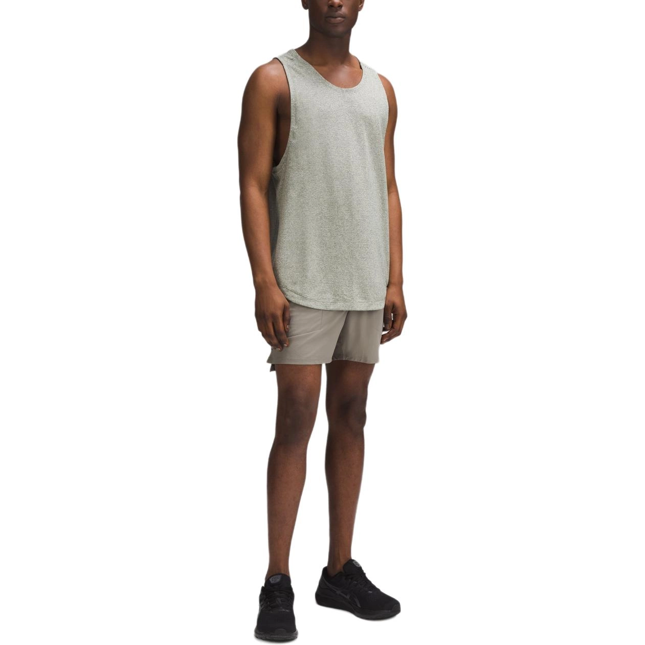 lululemon License to Train