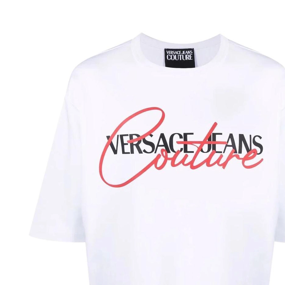 VERSACE JEANS COUTURE SS22 T