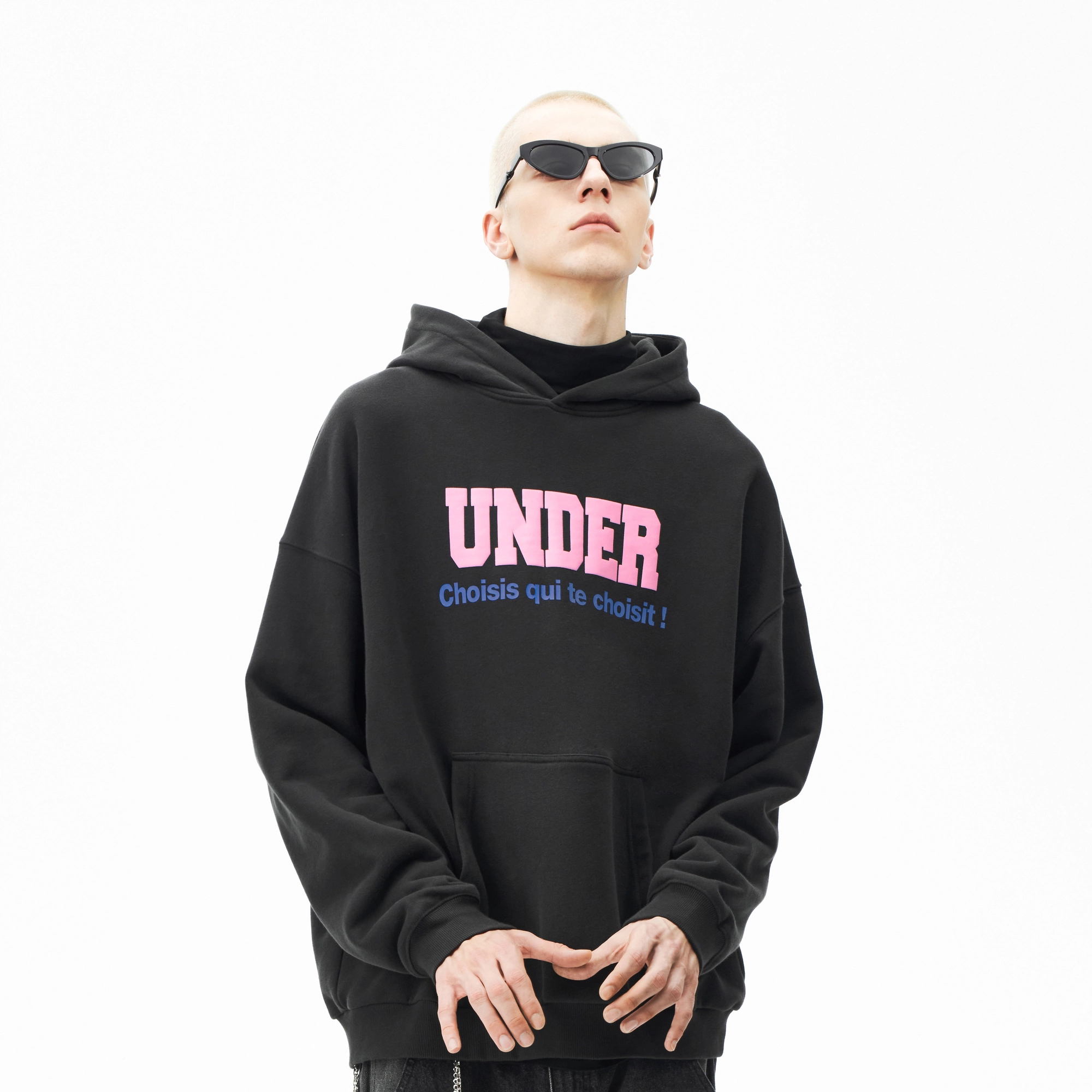 undersober