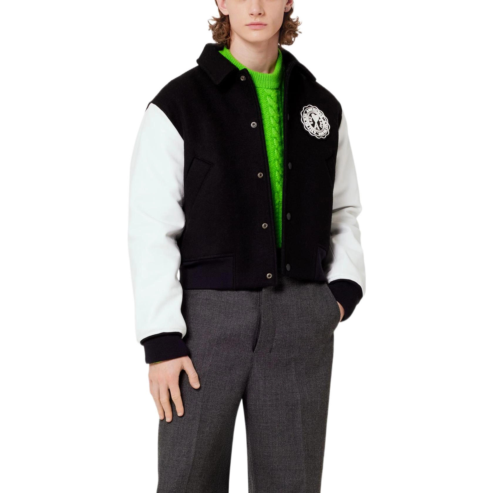 AMIPARIS FW22 Logo