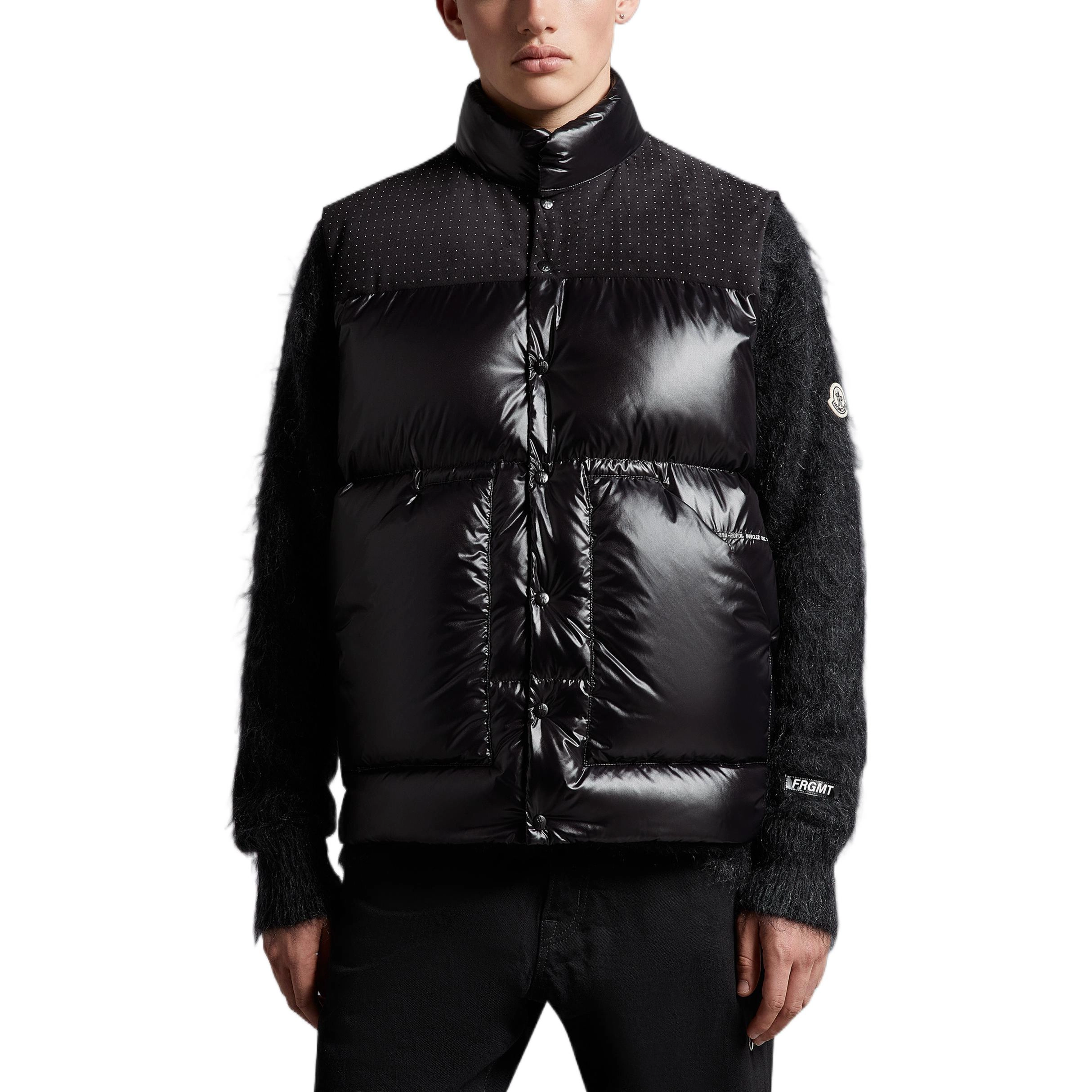 MONCLER GENIUS x FRGMT FW22