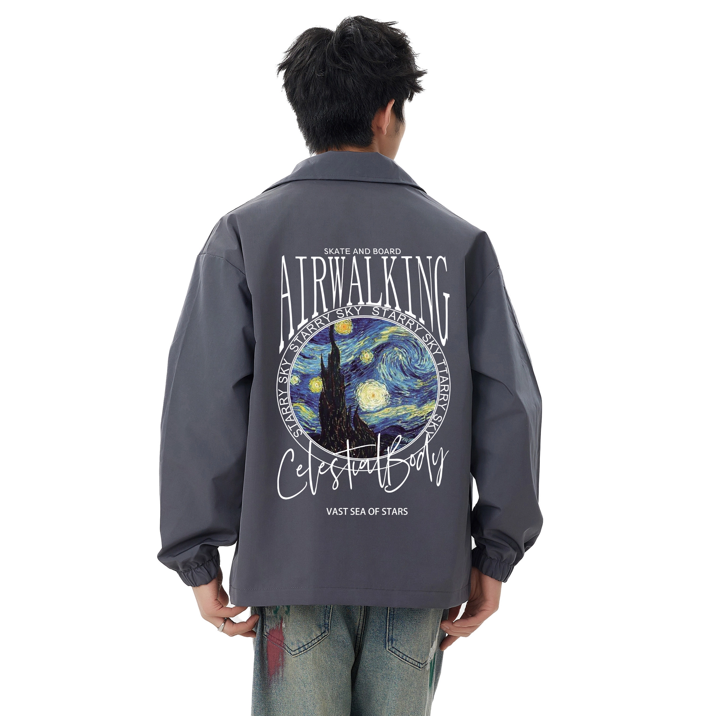 Airwalk