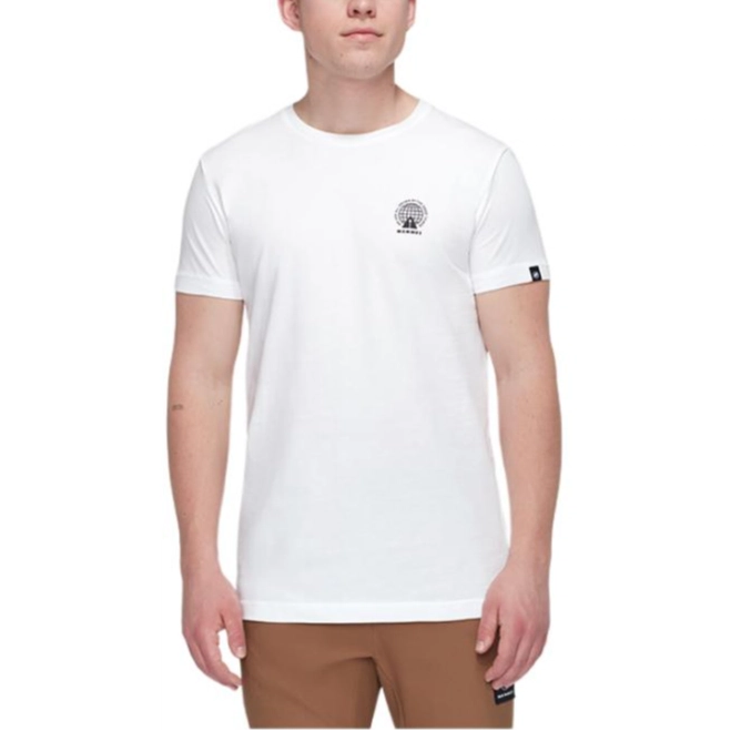 MAMMUT Massone Sport logoT