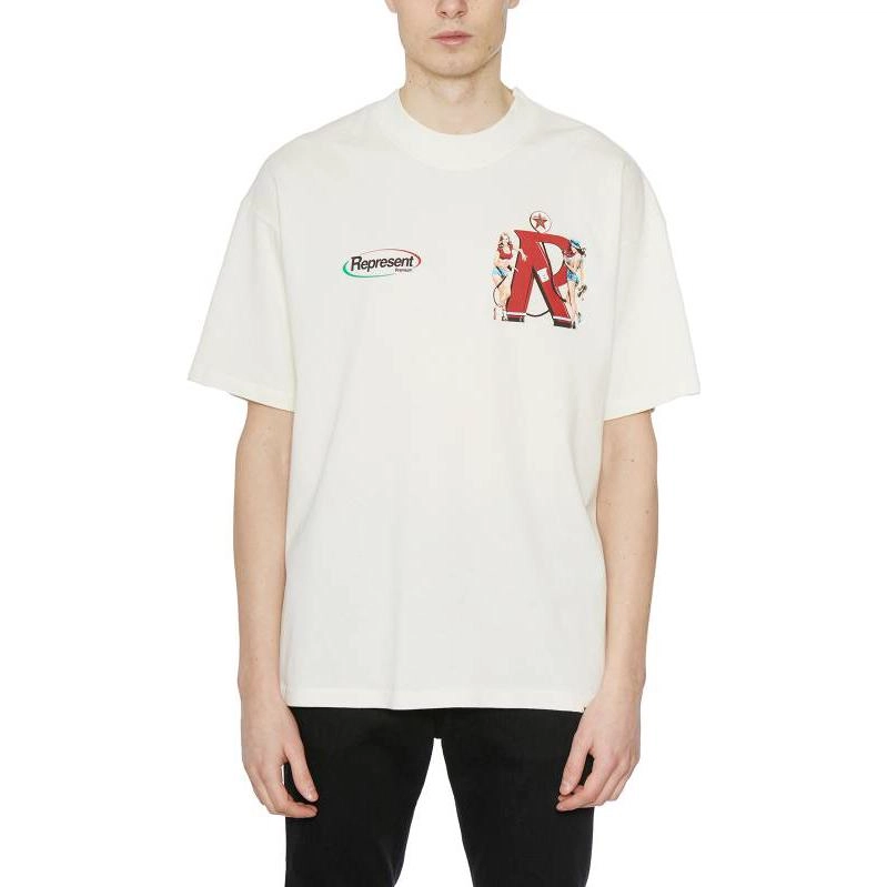 REPRESENT SS23 T