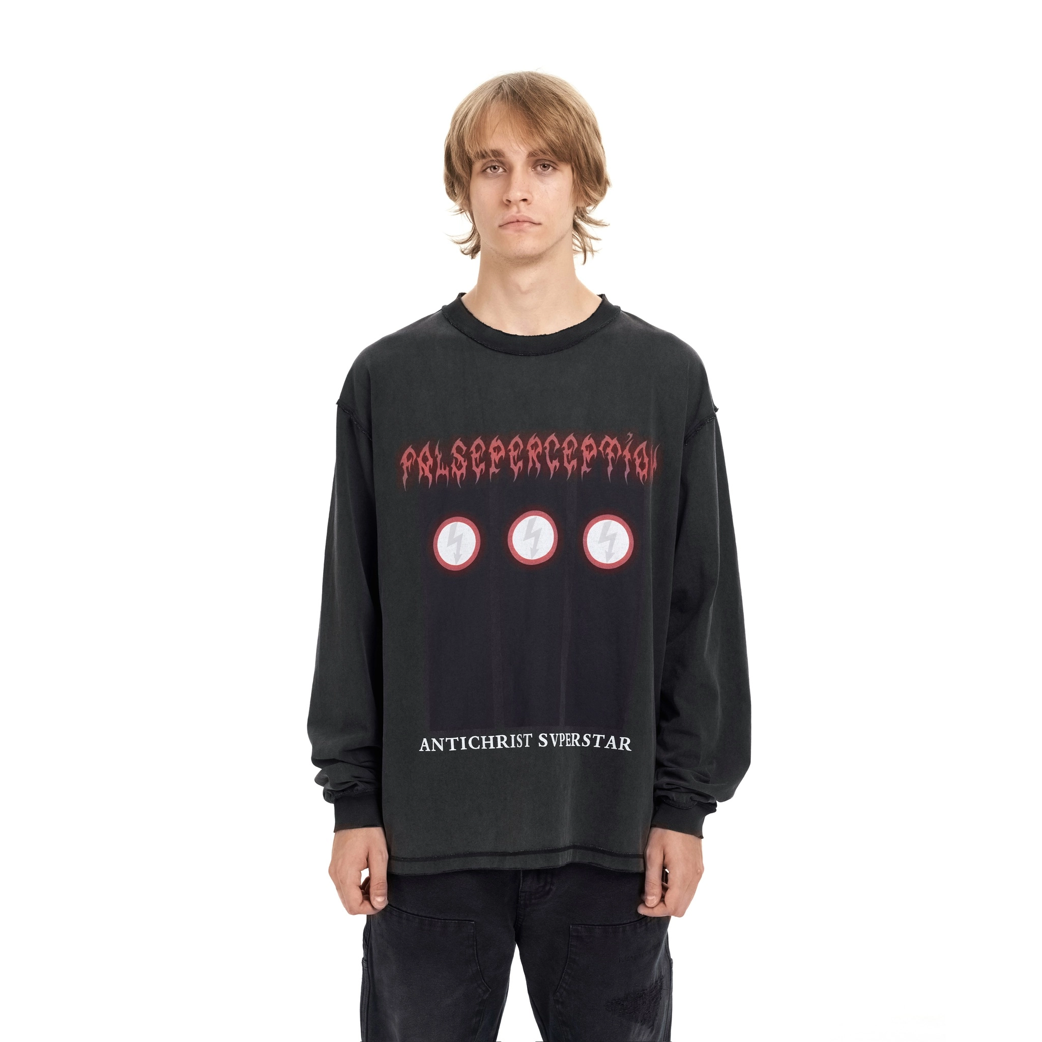 False Perception Vintage