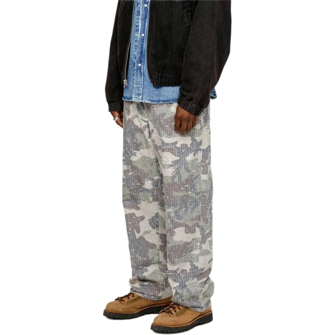 Stussy FW22 Denim Big Ol' Jean