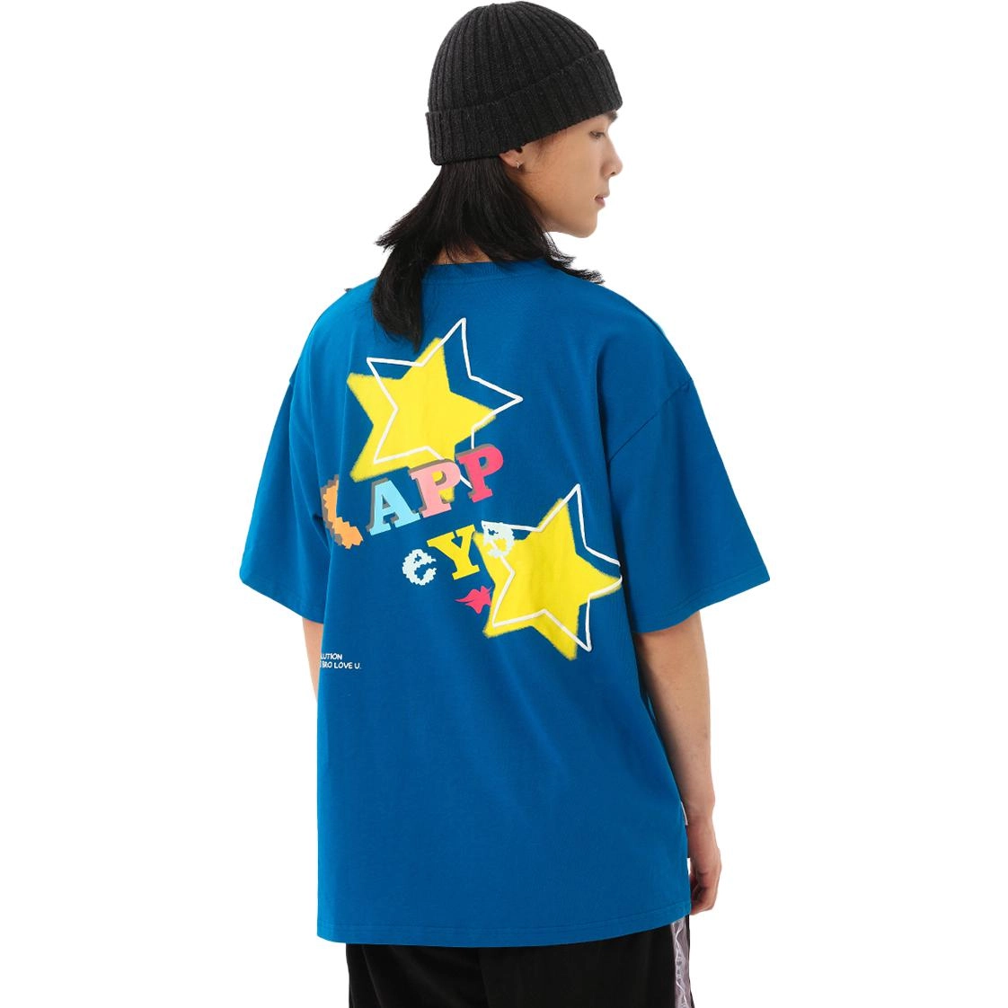 Rappeye T