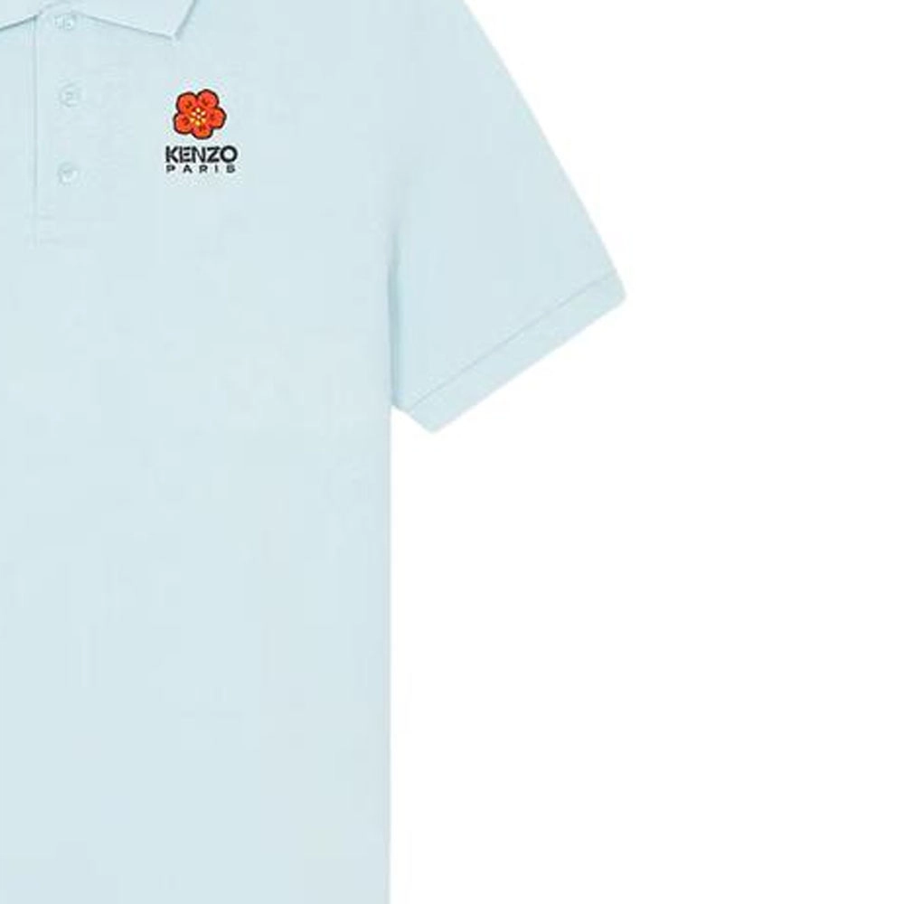 KENZO SS24 LogoPolo