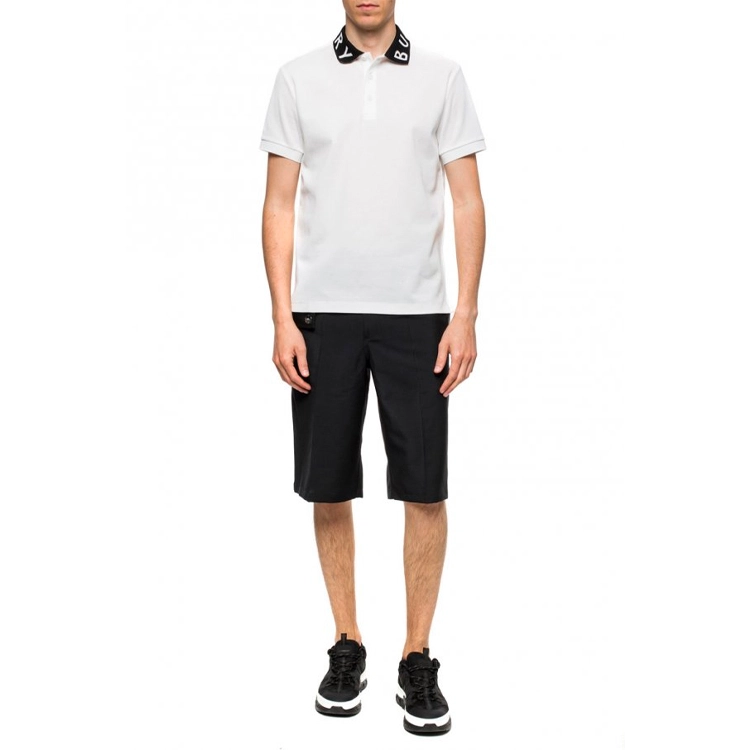 Burberry LogoPolo