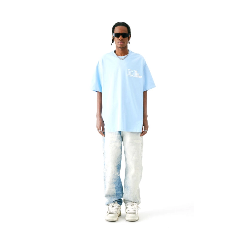 MR.ENJOYDA MONEY LogoT