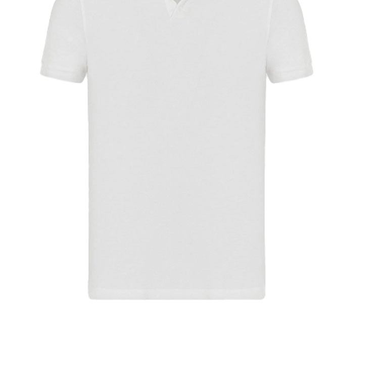 GIORGIO ARMANI FW21 Polo
