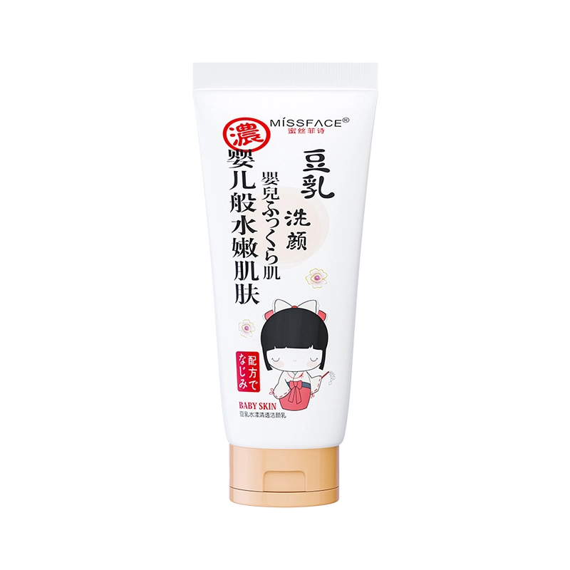 MiSS FACE 100g*1