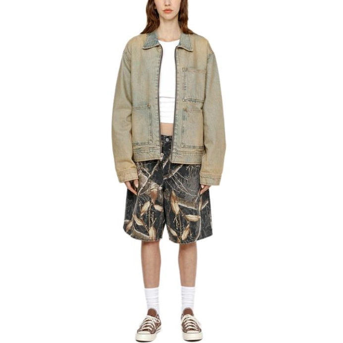 Stussy SS24 BIG OL