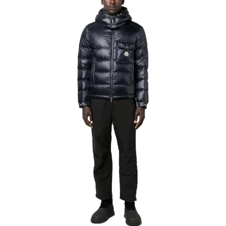 Moncler FW23 Wollaston