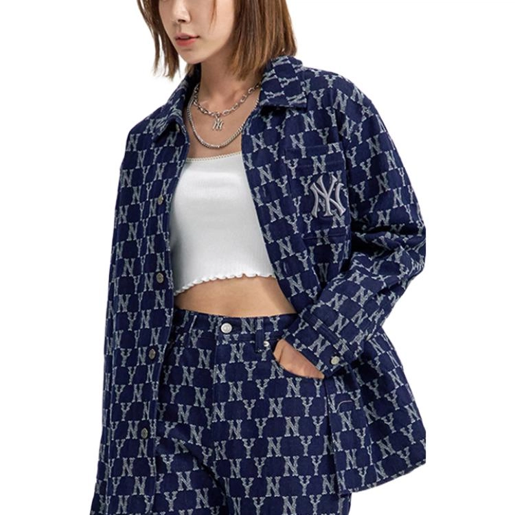MLB FW22