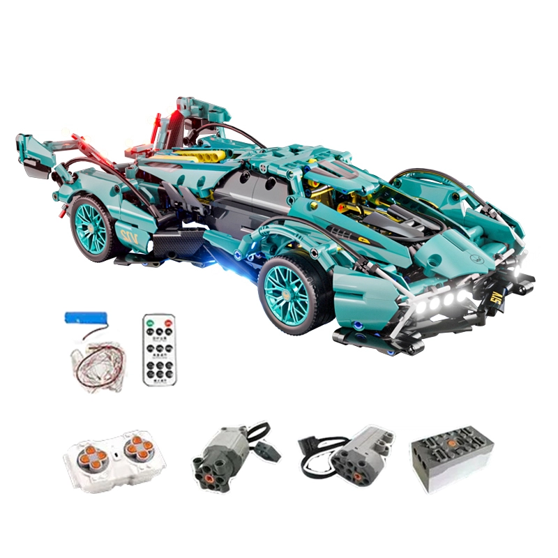 V12 1000pcs QZ89111