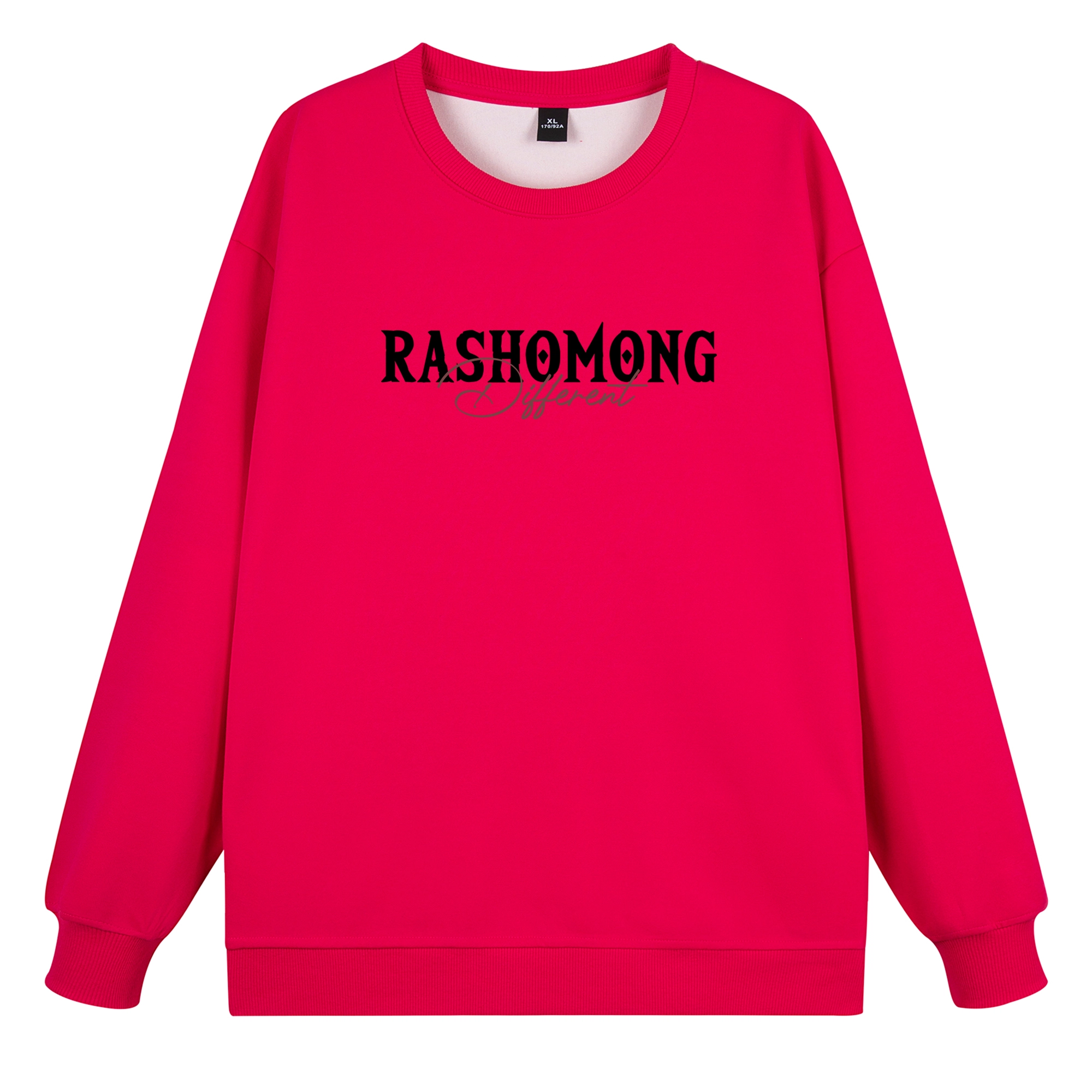 RASHOMONG Logo
