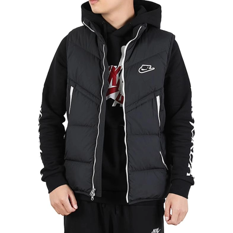 Nike Sportswear Down-fill Windrunner Shield