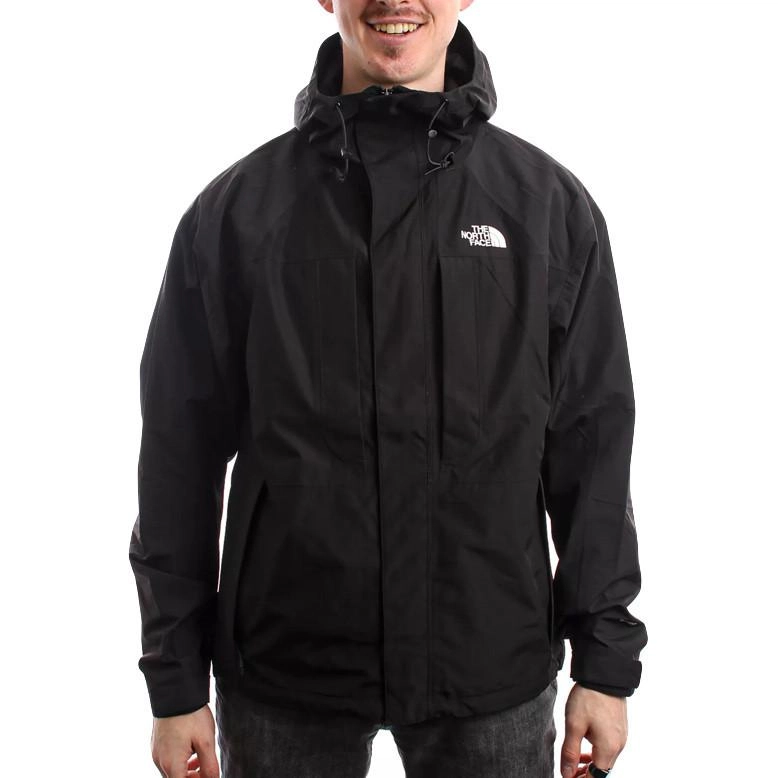 THE NORTH FACE SS22 Logo