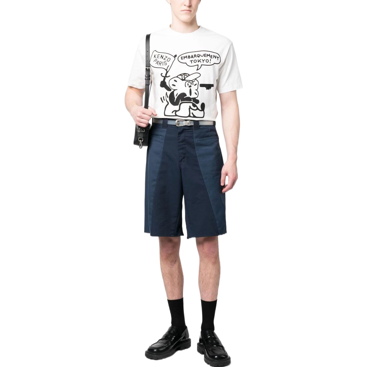 KENZO SS23 T