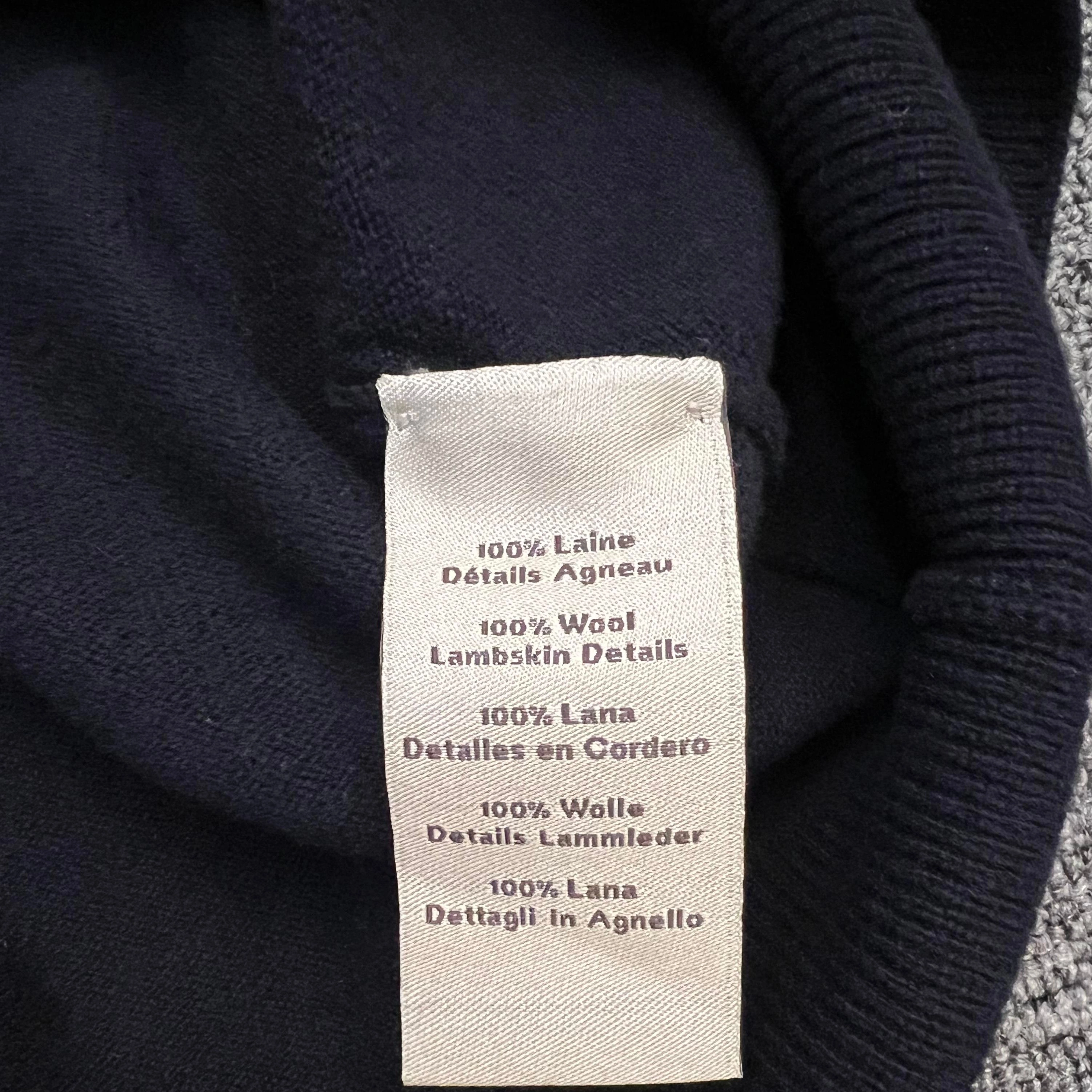 HERMES FW23