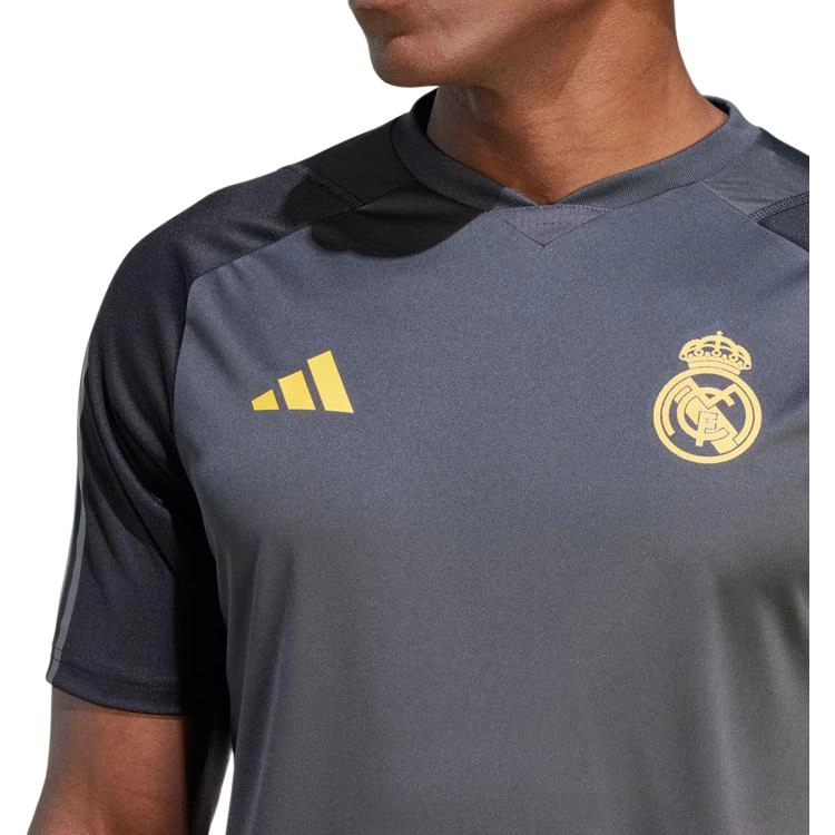 adidas Real Madrid Tiro 23 Jersey