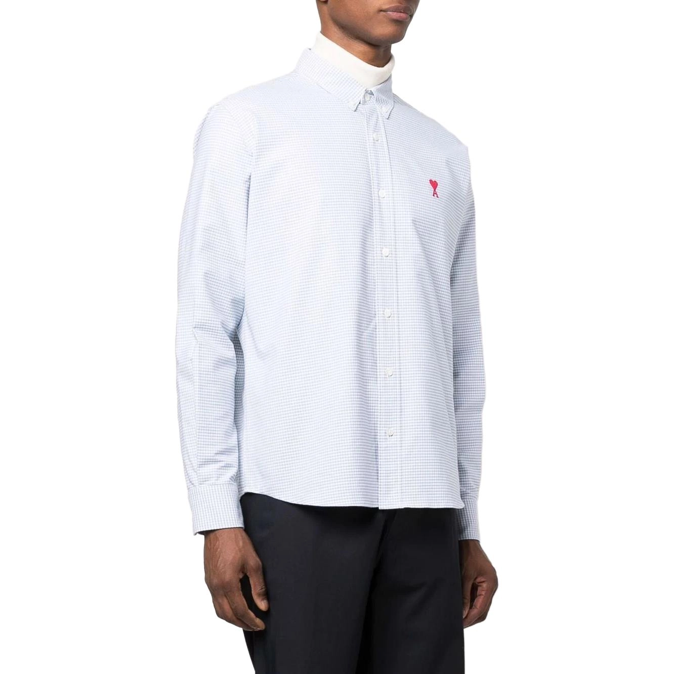 AMIPARIS SS23 De Coeur Logo
