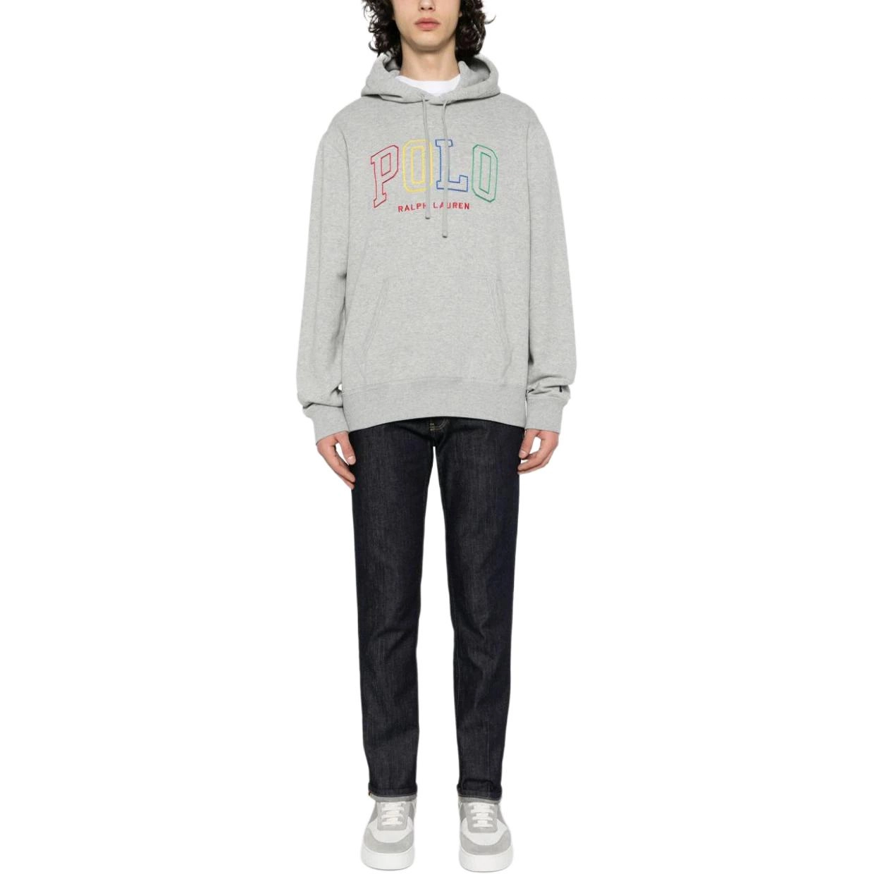 Polo Ralph Lauren SS24 Logo