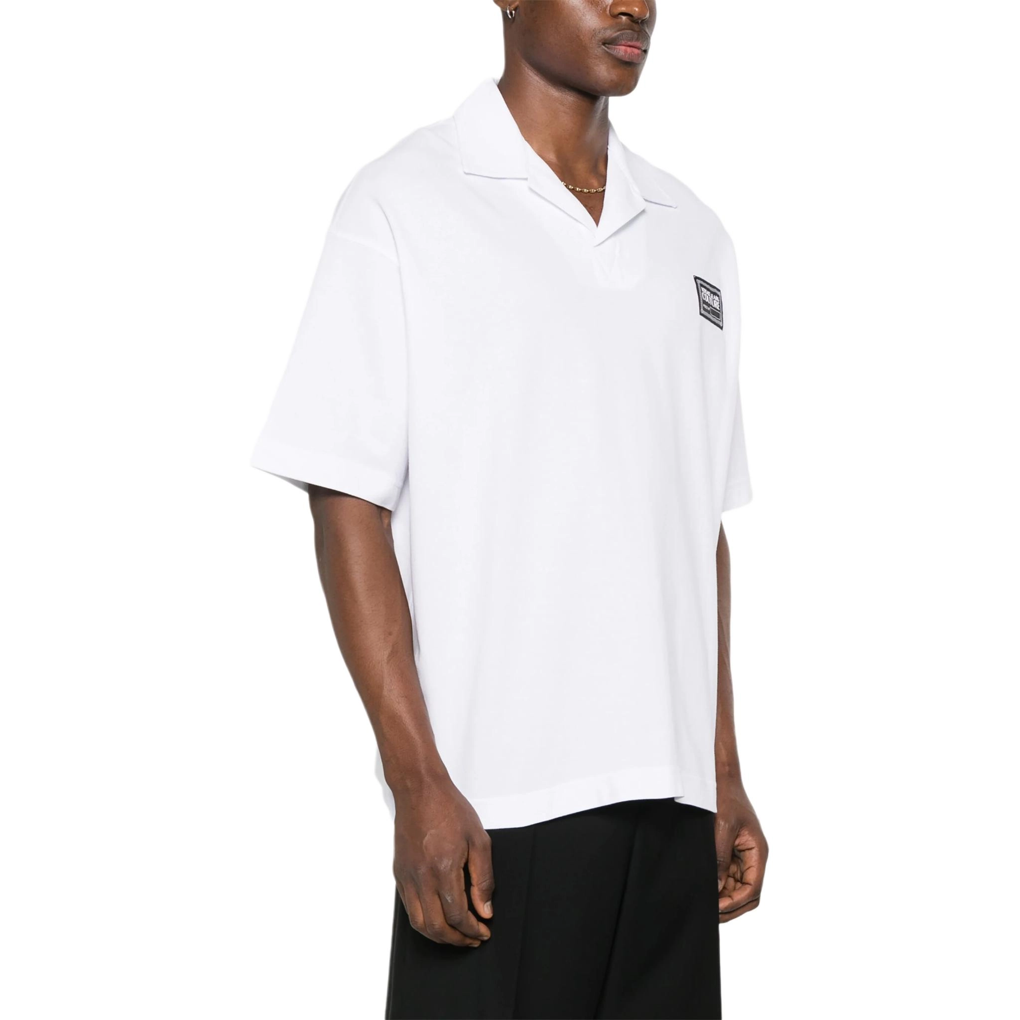 VERSACE JEANS COUTURE LogoPolo
