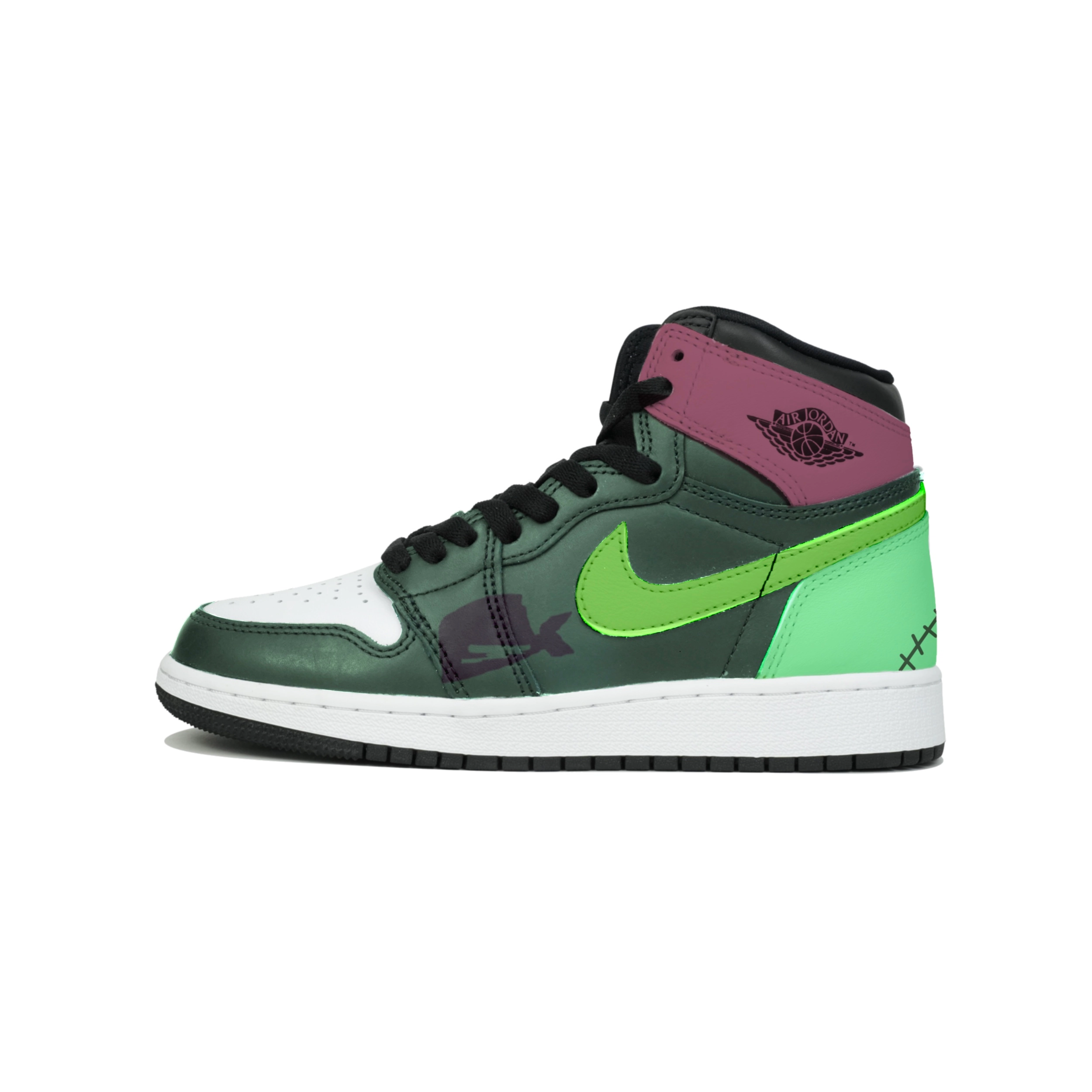 Jordan Jordan 1 AJ1'' GS