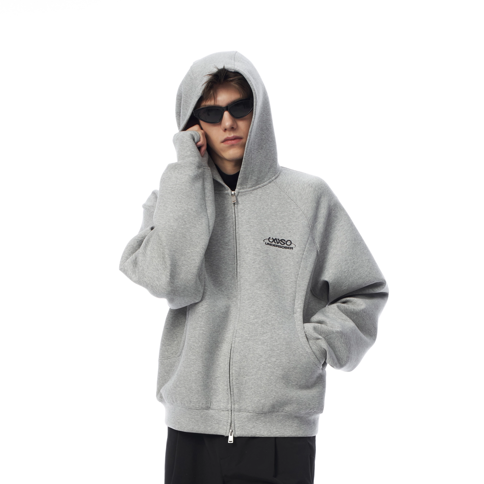 undersober