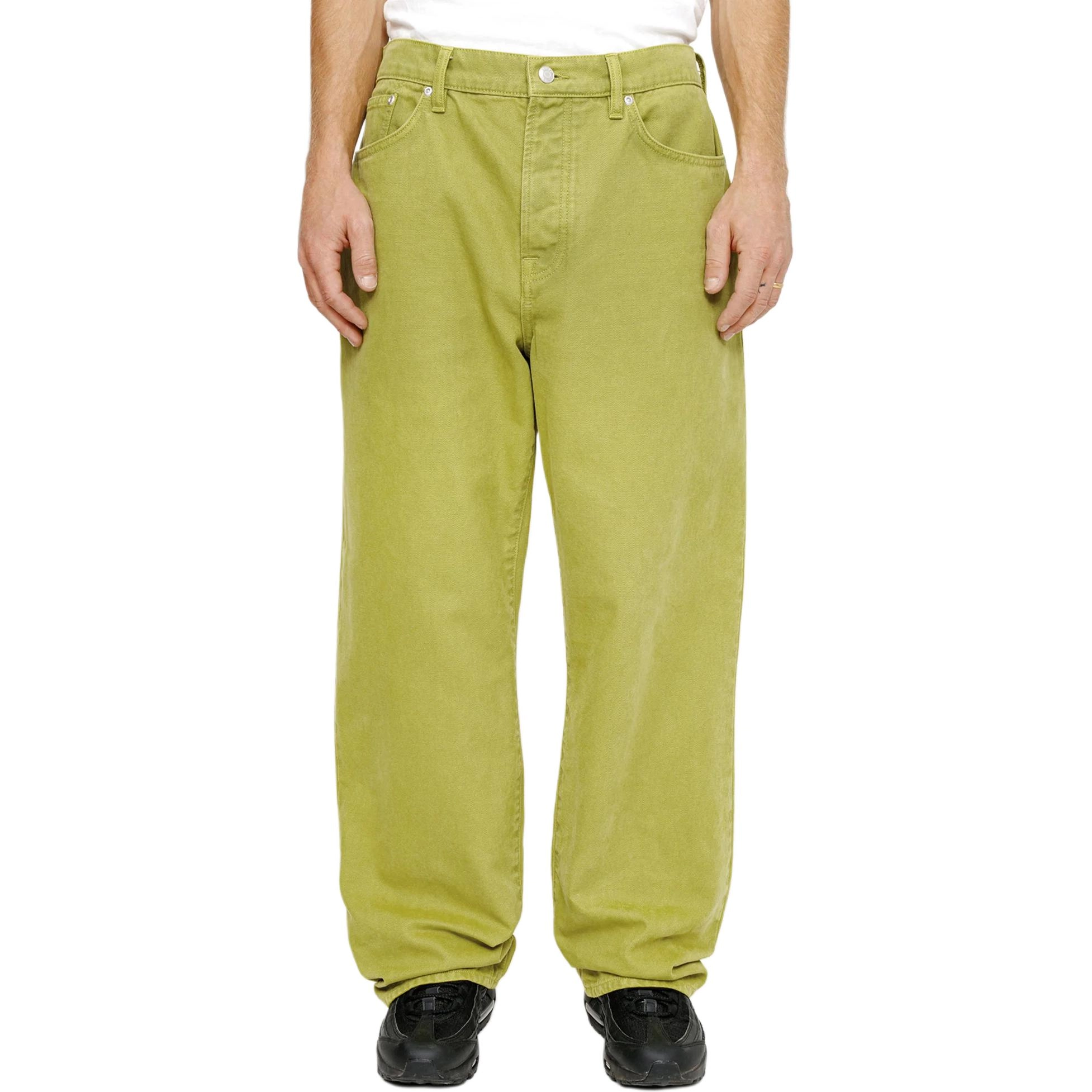 Stussy FW22 Denim Big Ol' Jean