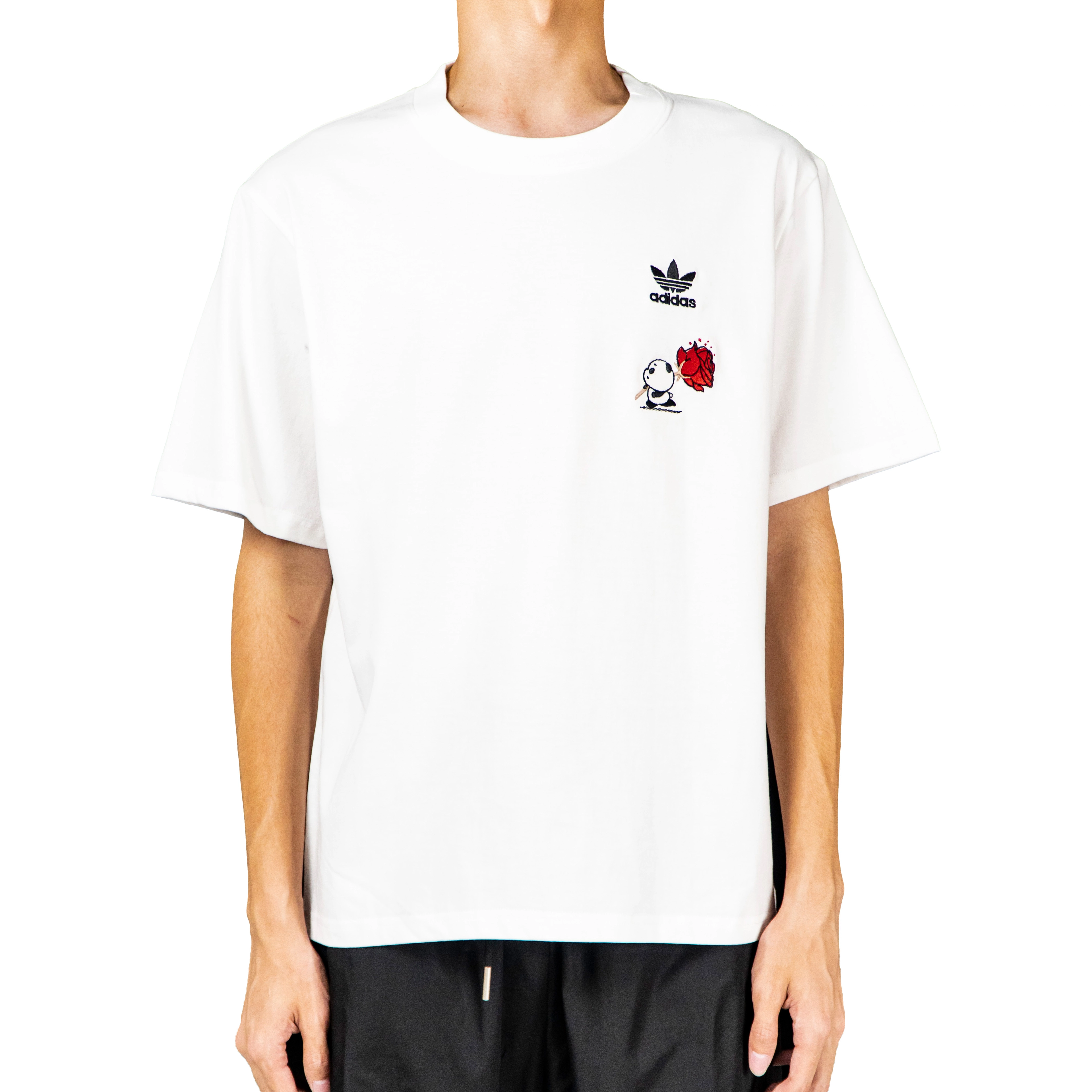 adidas originals Fantasy T