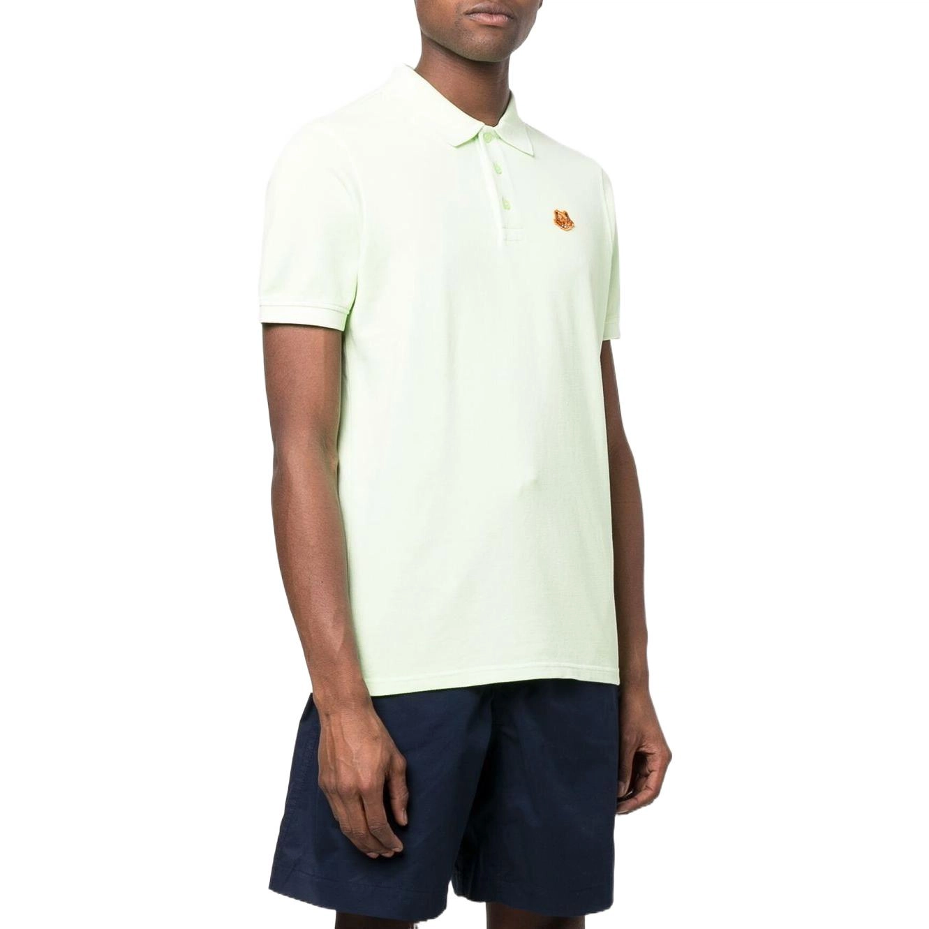 KENZO SS22 Polo