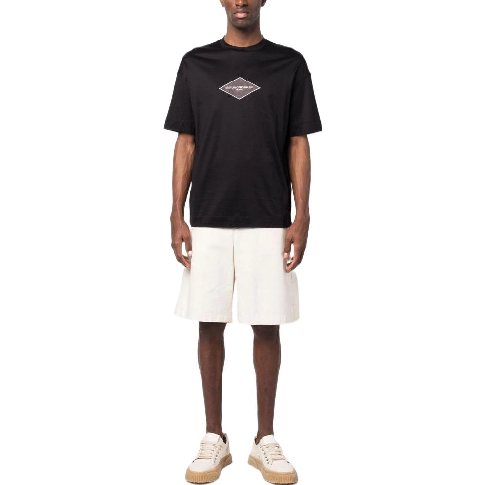 EMPORIO ARMANI SS23 LogoT