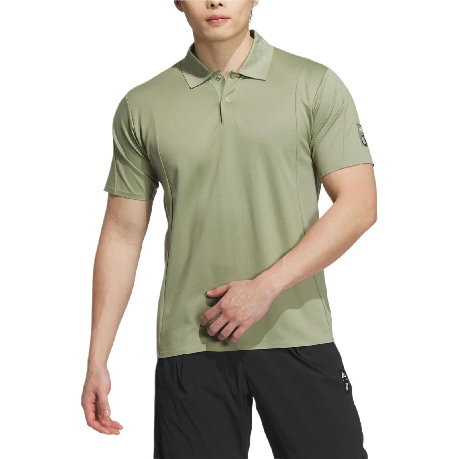 adidas WUJI COOL POLO SHIRT Polo