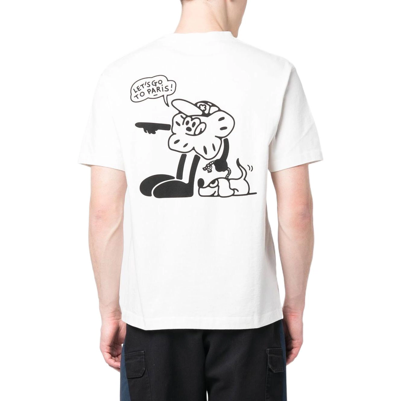 KENZO SS23 T