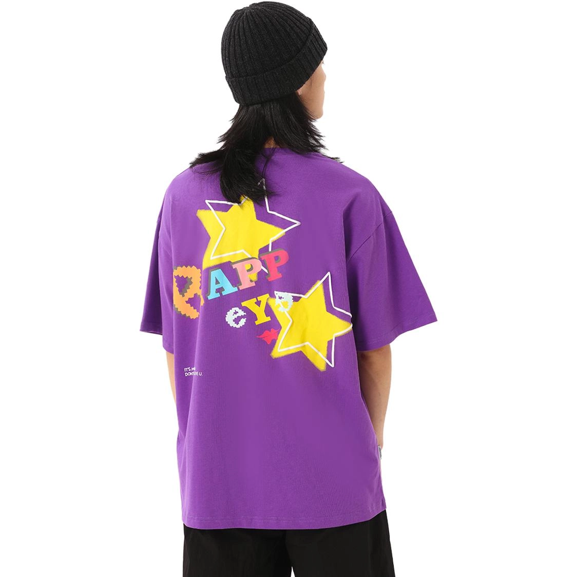 Rappeye T