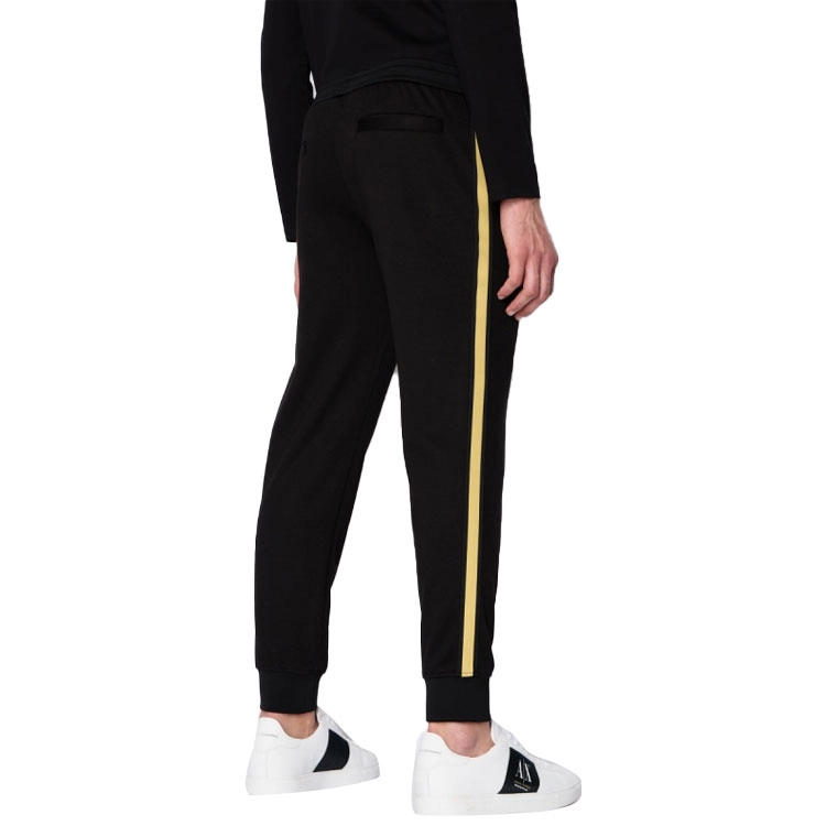 ARMANI EXCHANGE SS23 Logo