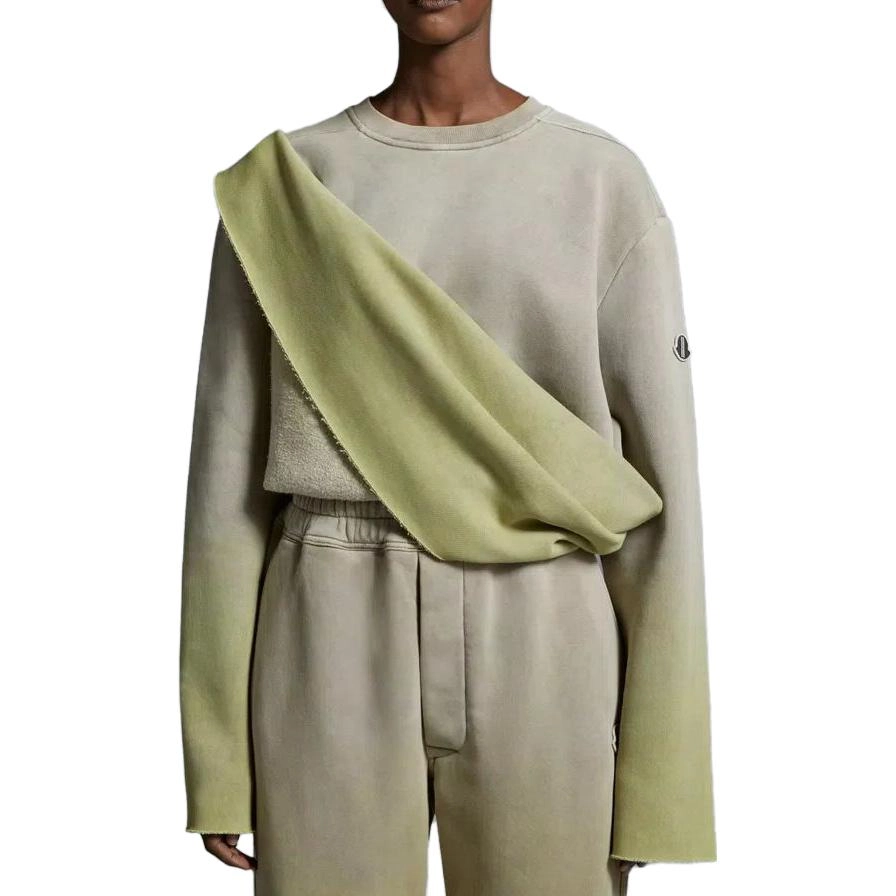 Moncler x RICK OWENS FW23 T
