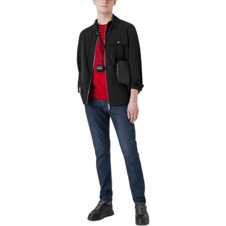 EMPORIO ARMANI FW21