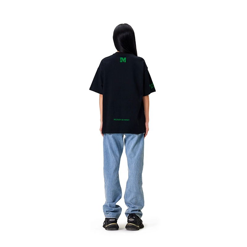 MR.ENJOYDA MONEY SS22 T