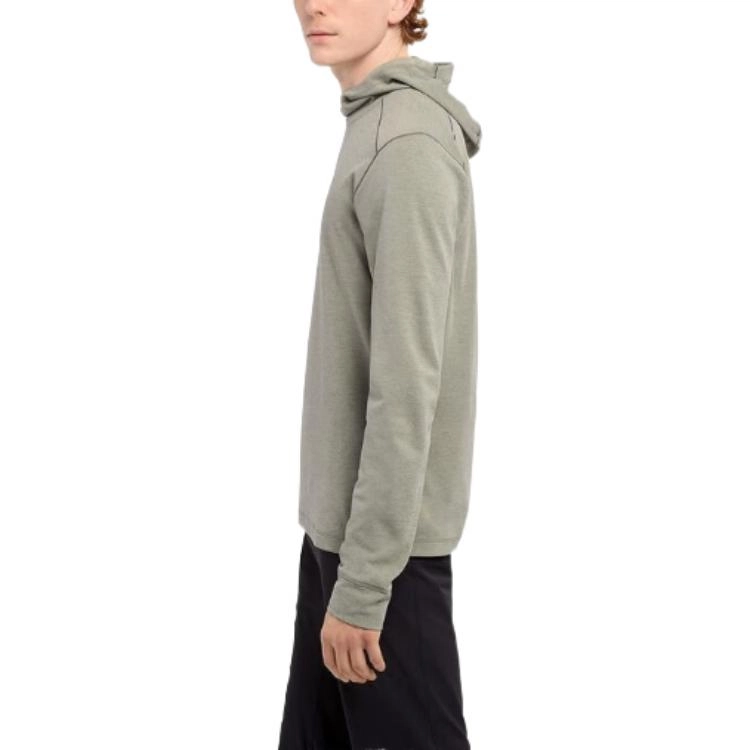 Arcteryx Motus Motus AR Hoody T
