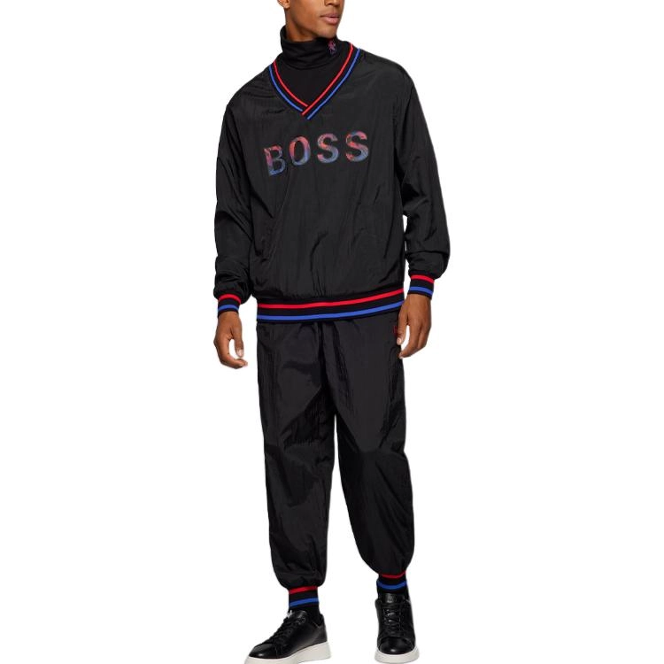 HUGO BOSS Logo