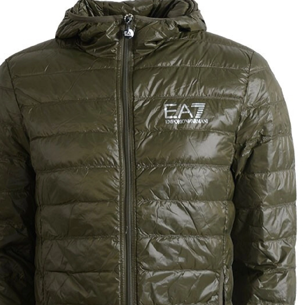 EMPORIO ARMANI Logo
