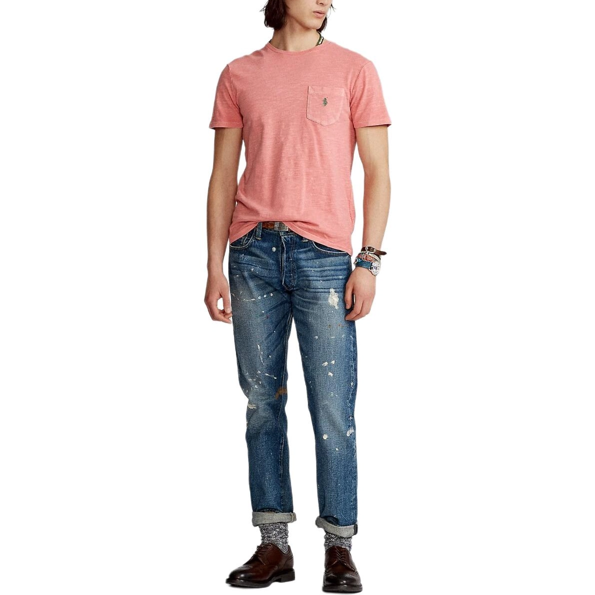 Polo Ralph Lauren LogoT