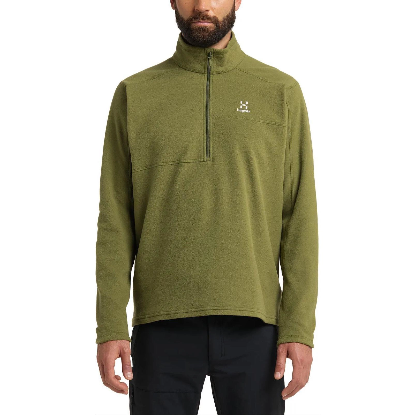 HAGLFS Buteo 12 Zip T